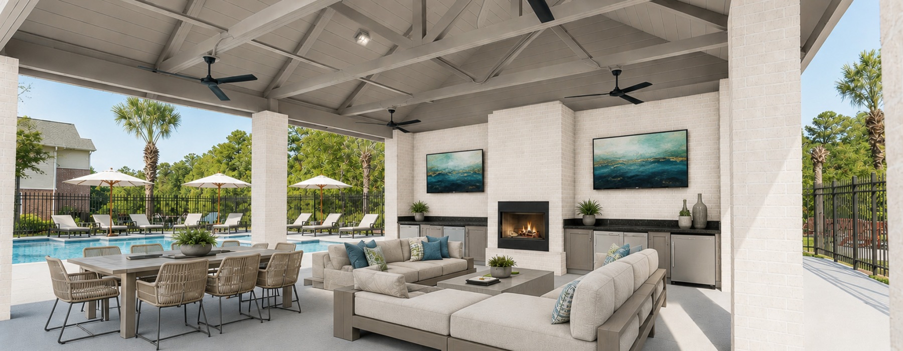 Find your perfect fit at The Grand at Lake Sheri